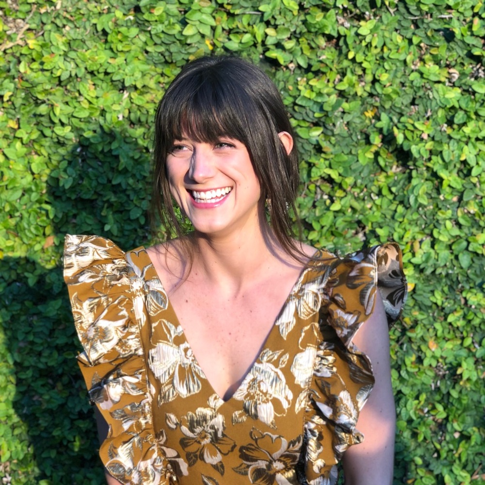 Meet your Posher, Michelle